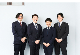 弁護士法人　東日本総合法律会計事務所		